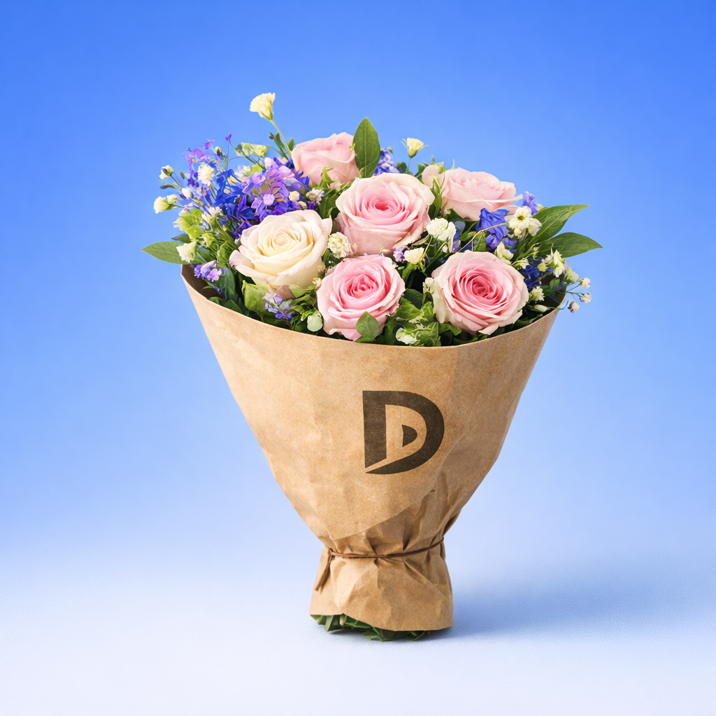 Blomster