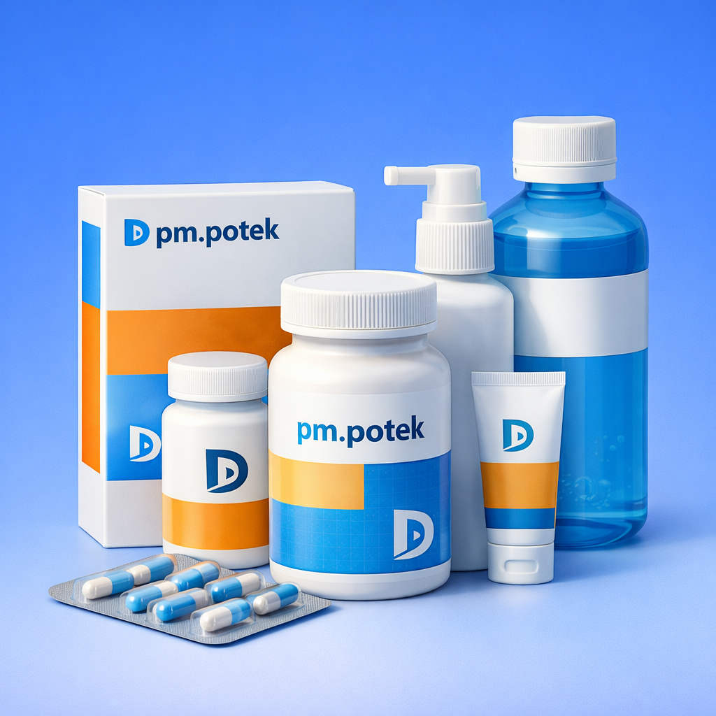 Apotek